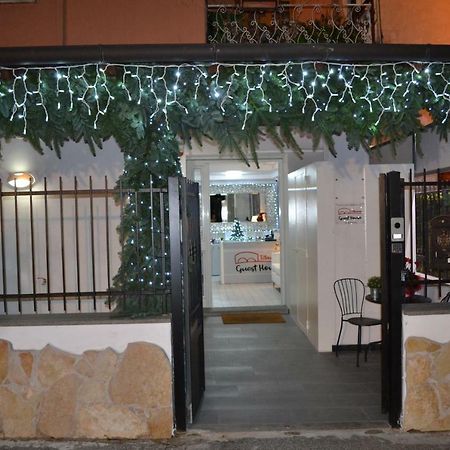 Tibur Star Guest House Rome Exterior photo
