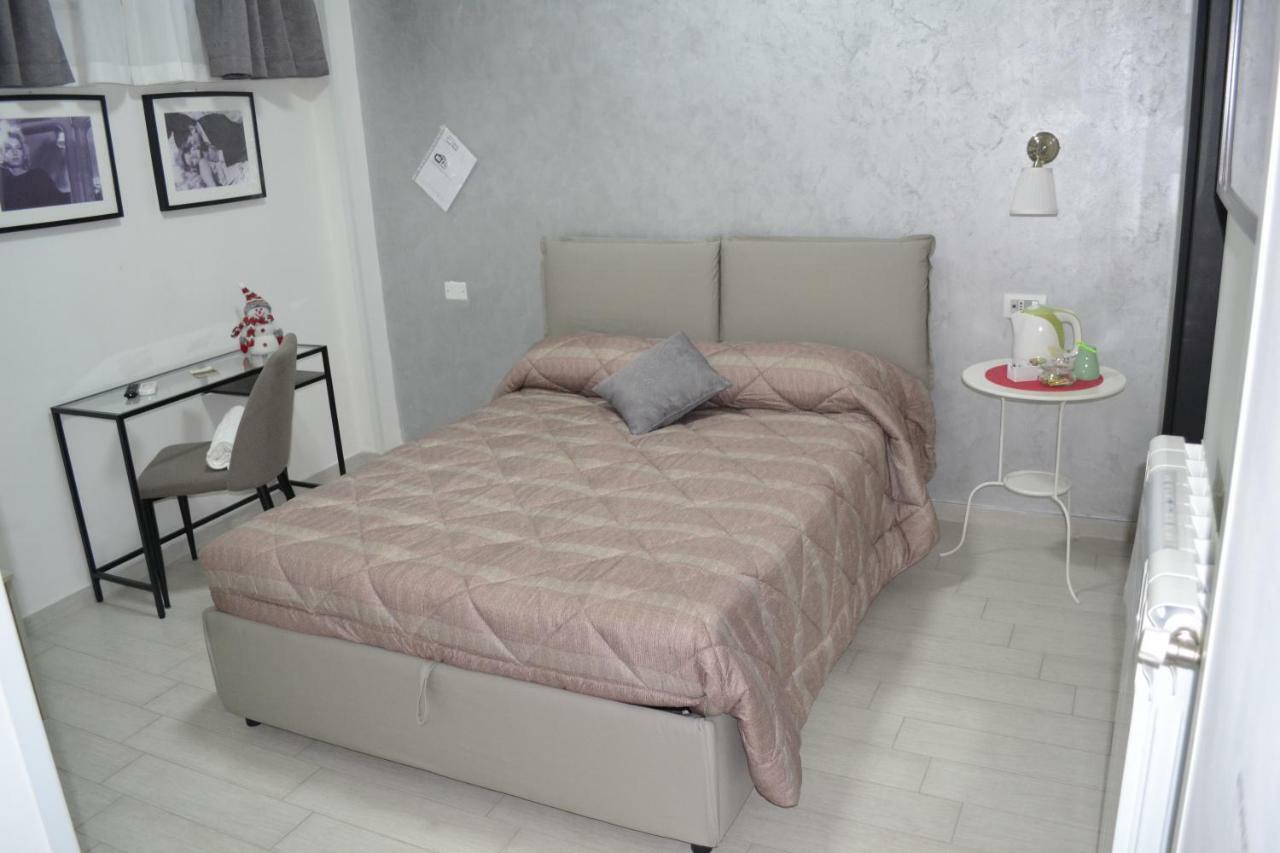Tibur Star Guest House Rome Exterior photo