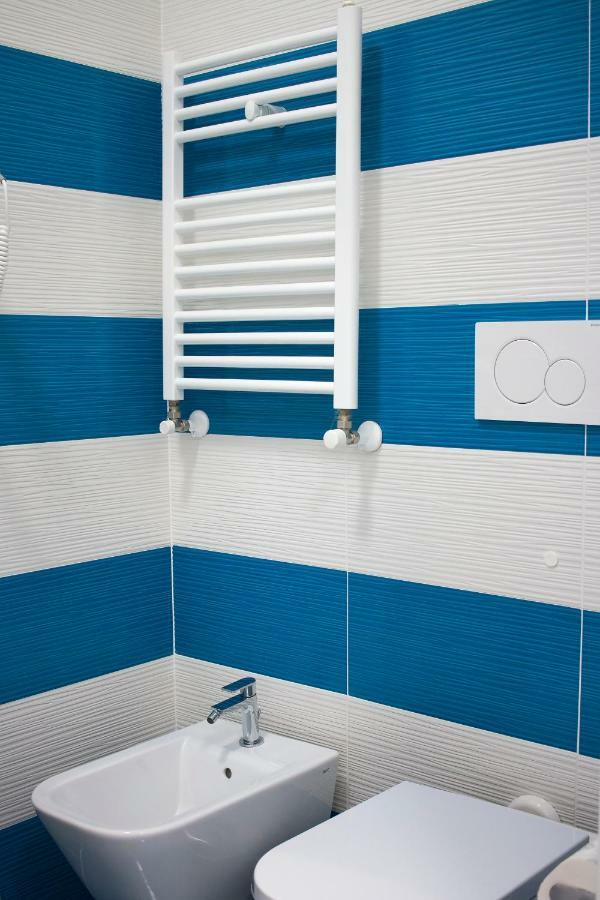 Tibur Star Guest House Rome Exterior photo