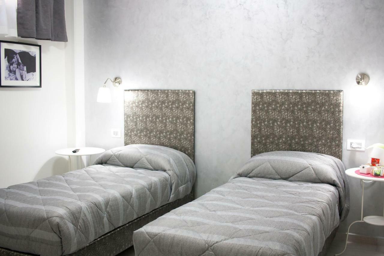 Tibur Star Guest House Rome Exterior photo