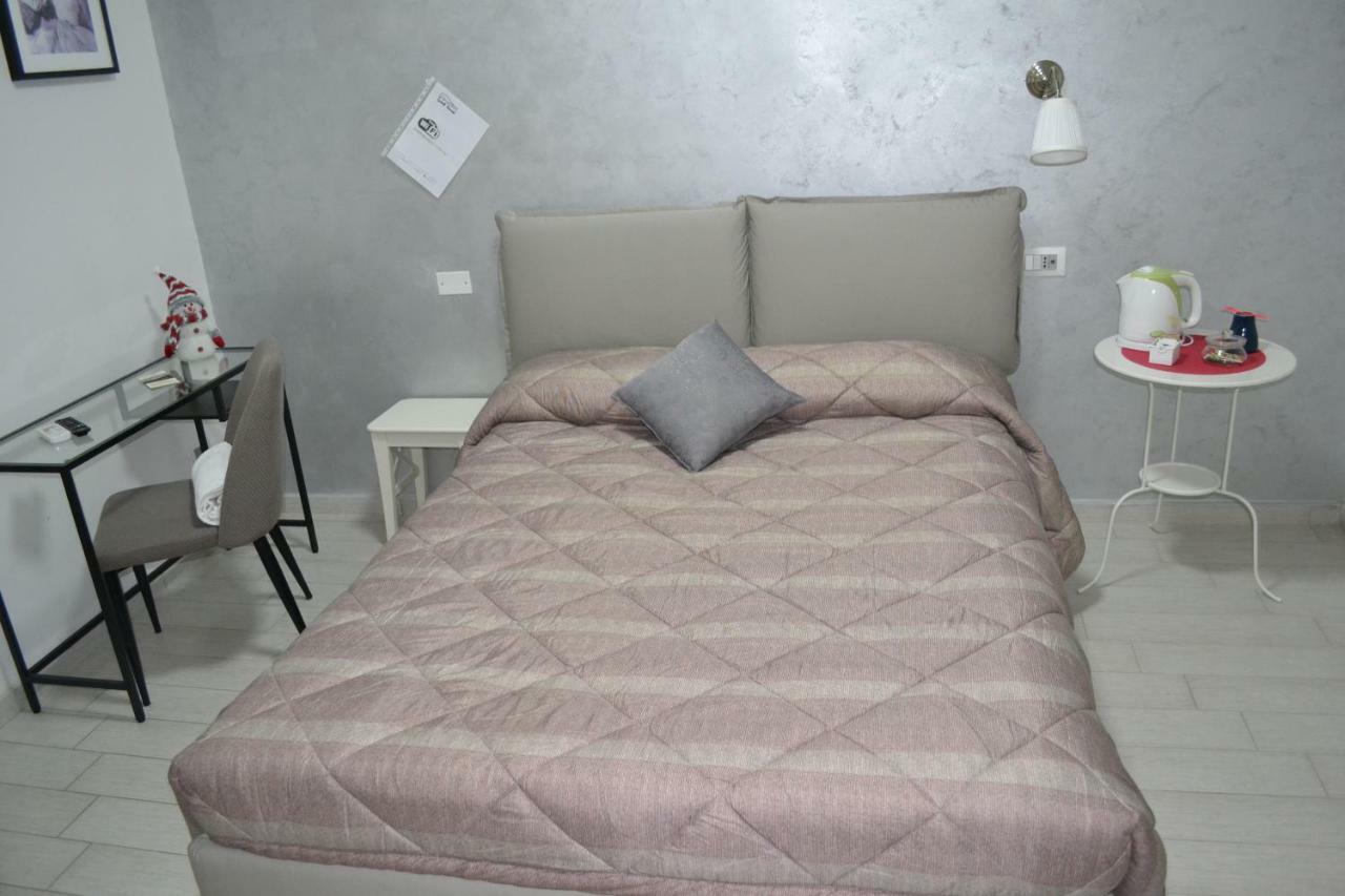 Tibur Star Guest House Rome Exterior photo