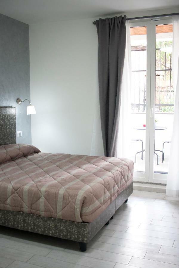 Tibur Star Guest House Rome Exterior photo