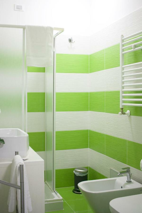 Tibur Star Guest House Rome Exterior photo