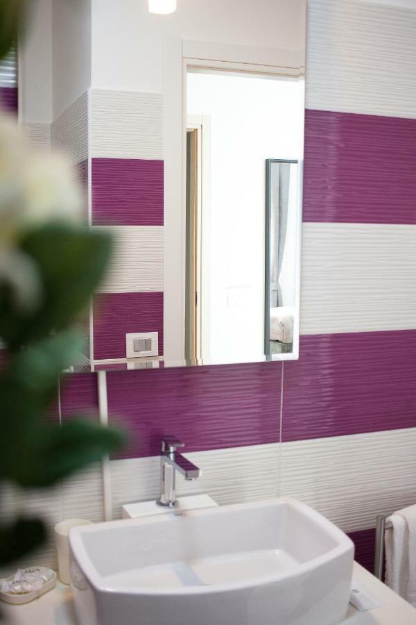 Tibur Star Guest House Rome Exterior photo