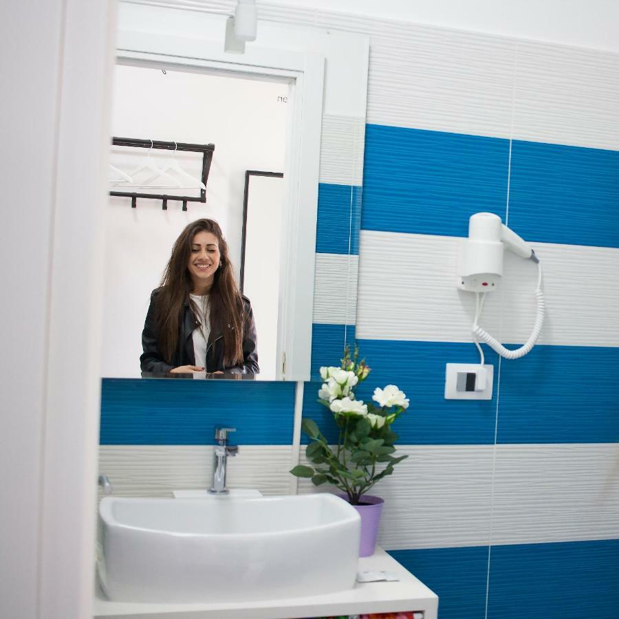 Tibur Star Guest House Rome Exterior photo