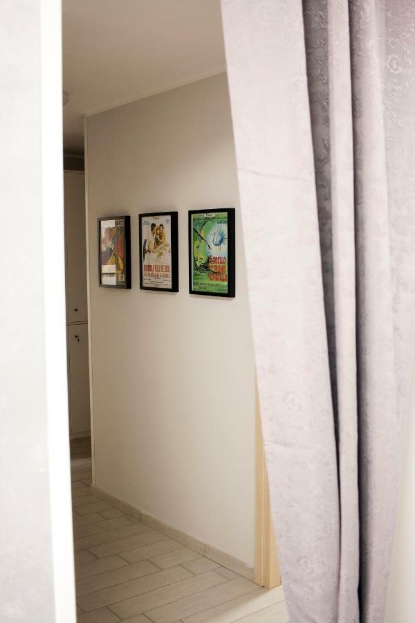 Tibur Star Guest House Rome Exterior photo